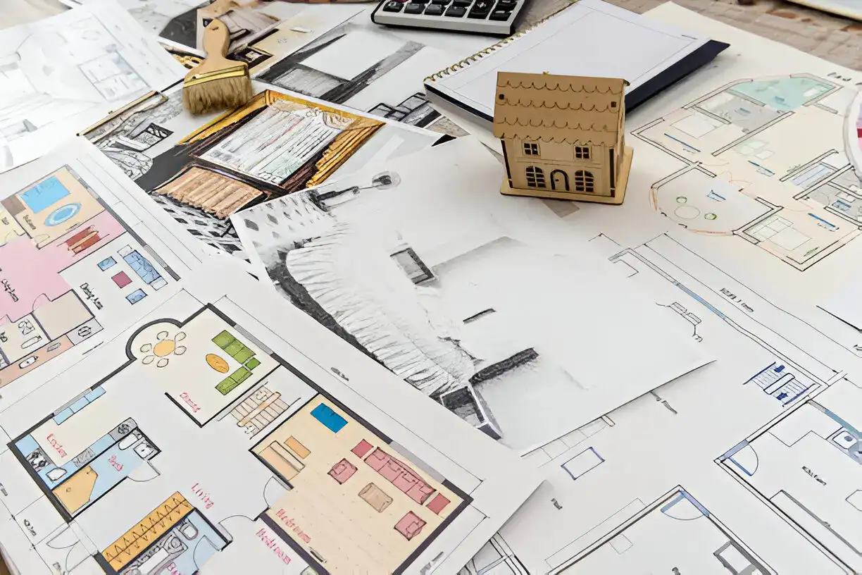 Construction Takeoff Services - Takeoff Estimating Services