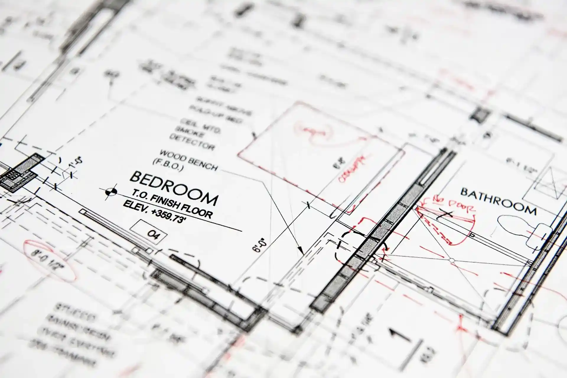 construction takeoff services