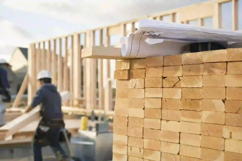 lumber takeoff services