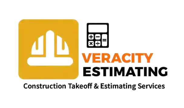 veracity estimating website logo - new
